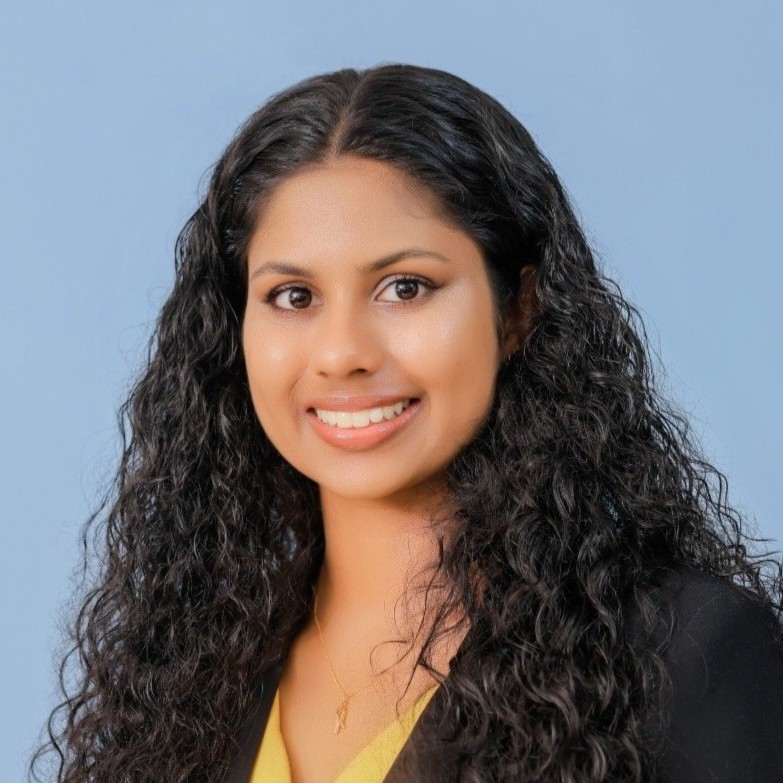Ms. Linaya Gunawardena